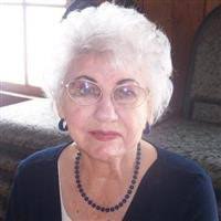 Lillie Brigman Obituary 2014