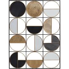 We did not find results for: Newhill Designs Half Circle 40 High Multi Color Metal Wall Art Target