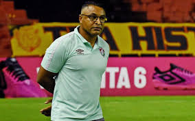 Com mais um caso de covid, a provável escalação do grêmio diante do del valle muda novamente. Fluminense Deve Ter Time Misto Para Encarar O Gremio Veja Provavel Escalacao Fluminense O Dia