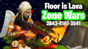 New zone wars & box fight map code (competitive. Floor Is Lava Zone Wars Regirom Fortnite Creative Map Code