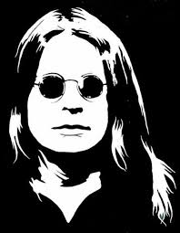 Very sad day indeed. I met Ozzy a few times -in NYC, SF (I have stories). I  listened to the first Sabbath album when I was about 15. I think it's the