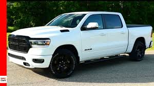 2020 ram 1500 review & buying guide | the class home run. 2020 Ram 1500 Night Edition Youtube