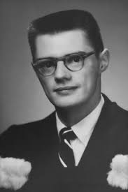 Robert ROOT Obituary (1932