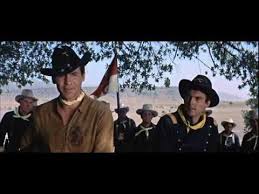 Geronimo 1962 Western Full Length Movie Movies Western Movies Old Movies