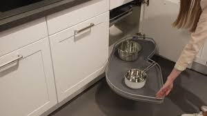 Notre Miracle D Espace De Rangement Nobilia Kuchen