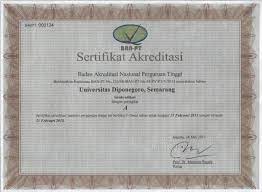 Check spelling or type a new query. Akreditasi Institusi Undip Biro Administrasi Akademik