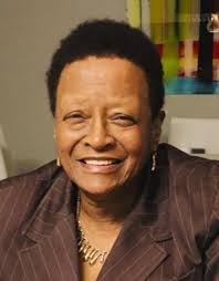 Catherine Harrison Obituary