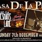 Casa De La Pier - Hastings event in Hastings
