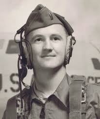 Lt. Col. Jimmy Burton Pickens U.s.a.f. (Ret.) Obituary