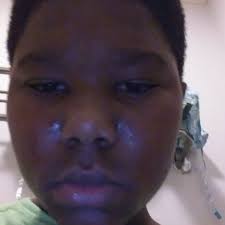 Fundraiser by Marcus Gillespie : Tarek Gillespie