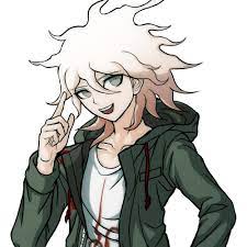 Nagito Komaeda Danganronpa Wiki Fandom For the illusion incarnation in super danganronpa 2.5, see: nagito komaeda danganronpa wiki fandom
