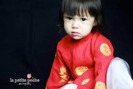 Vietnamese Traditional Dress Kids Ao Dai New Year Kids Outfit Kids Outfits Vietnamese Traditional Dress Ao Dai