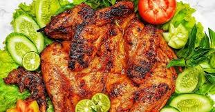 We did not find results for: Cara Membuat Ayam Bekakak Sunda Bumbu Meresap Hingga Tulang