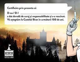 De dezvoltare a româniei în următorii 20 ani. Luminita Odobescu On Twitter Do You Want A Free Visit To The Bran Castle Lair Of The Most Famous Vampire In The World Just A Quick Prick You Get Access For