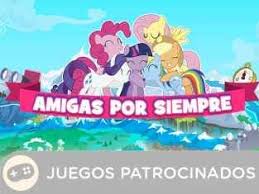 Juegos de my little pony. Juegos Discovery Kids Juegos Actividades