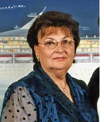 Barbara West Obituary (2009)