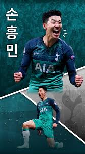 It shows all personal information about the players, including age, nationality, contract duration and current market value. Heung Min Son Iphone Wallpaper By Itsdozzie On Deviantart