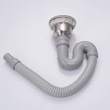 Maybe you would like to learn more about one of these? Temkunes 140mm Drain Kit For Kitchen Sink Stainless Steel 304 Drain Assembly Waste Strainer And Basket S Trap Sink Drainer Kitchen Drains Strainers Aliexpress