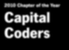 Capital Coders
