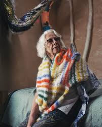 Lynda Benglis - The New York Times