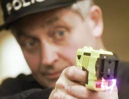 All items in stock · made in the usa · perfect fit · fast shipping Traveller Fined For Wrecking Police Taser Gun Crime Gulf News