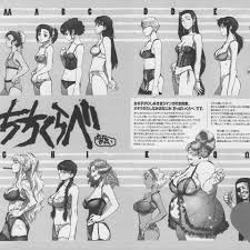 Pin On Character Design