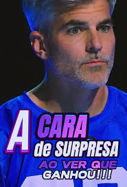 Ultimate Beastmaster Brazilian Winner