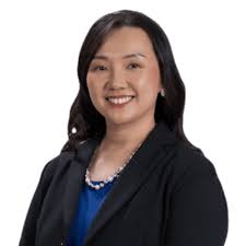 Dr Debbie Teh Sue-Jian