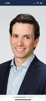 Coalesce Capital Flashcards