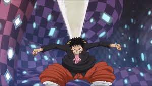 One Piece Awakened Devil Fruit