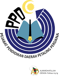 Pemilik tanah yang menunaikan kewajiban agama; Ppd Daerah Petaling Perdana Logo Download Logo Icon Png Svg