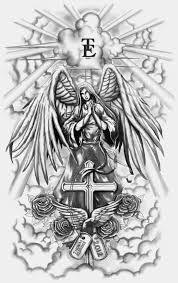 Firstly, it depends on the tattoo artists' experience in sleeve tattoos, and secondly, it depends on the types and design of the sleeve tattoo you're getting. Guardian Angel Full Sleeve Tattoo By Crisluspotattoos On Deviantart
