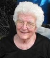 Obituary information for Agatha Enns