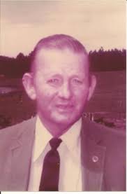 Malcolm “Mac” Knight (1924-1978)