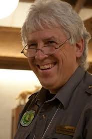 Ranger Steve's Dream