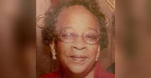 Alma Crawford Chapman Obituary