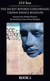 Plots Of Each E-Book