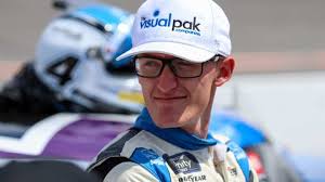 Dale Jr.: Retzlaff is a Real Talent; Would Win in Top-Tier Equipment