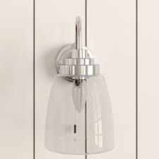 4.7 out of 5 stars 4. Bathroom Wall Lights You Ll Love Wayfair Co Uk