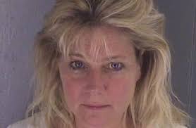 Teresa Burchfield's Instagram, Twitter & Facebook