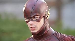A Closer Look: The Flash