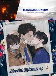 Read Kiss Me, Liar ( Special Episodes ) Chapter 14 on Mangakakalot