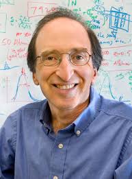 Saul Perlmutter Wins Nobel Prize in Physics