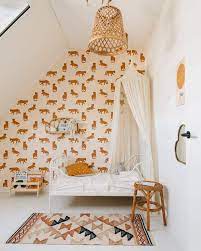 pin op interieur kinderkamer