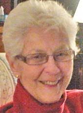 Virginia Littlejohn Perkins (1927-2015)