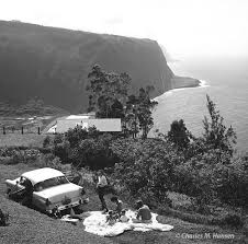 It occurred in the early afternoon and its resulting tsunami affected southern chile, hawaii, japan, the philippines, eastern new zealand, south east australia and the aleutian islands in alaska. More 1960 Hilo Tsunami Photos Before And After Hawaii News And Island Information