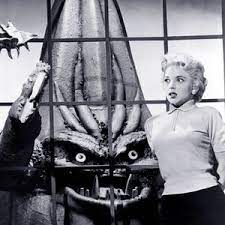 Maybe you would like to learn more about one of these? It Conquered The World 1956 Rotten Tomatoes