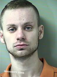 WALKER DONOVAN REESE 12/23/2023