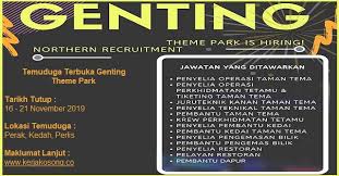 Full time, part time, internship. Jawatan Kosong Perlis Archives Jawatan Kosong Kerajaan Terkini 2021