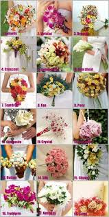 Today we look at the different types of wedding bouquets that are not made from real flowers but other things. 29 Bouquets Styles Types Ideas Bouquet Styling Bridal Bouquet Wedding Bouquets